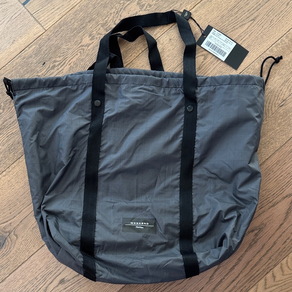MaxMara Weekend Tempio Tote Bag
